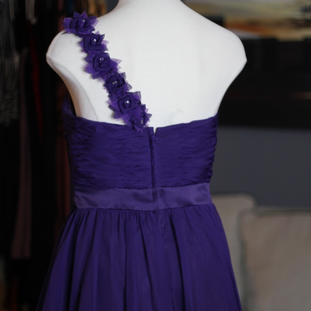 Prom Dress - Picture 4 of 4